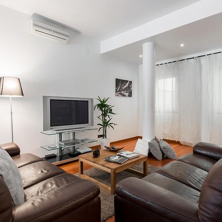 Suite Amendola-Luxury Apartment Bari Eksteriør billede