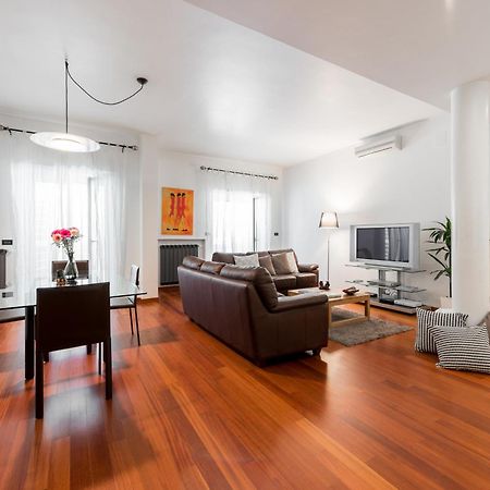 Suite Amendola-Luxury Apartment Bari Eksteriør billede