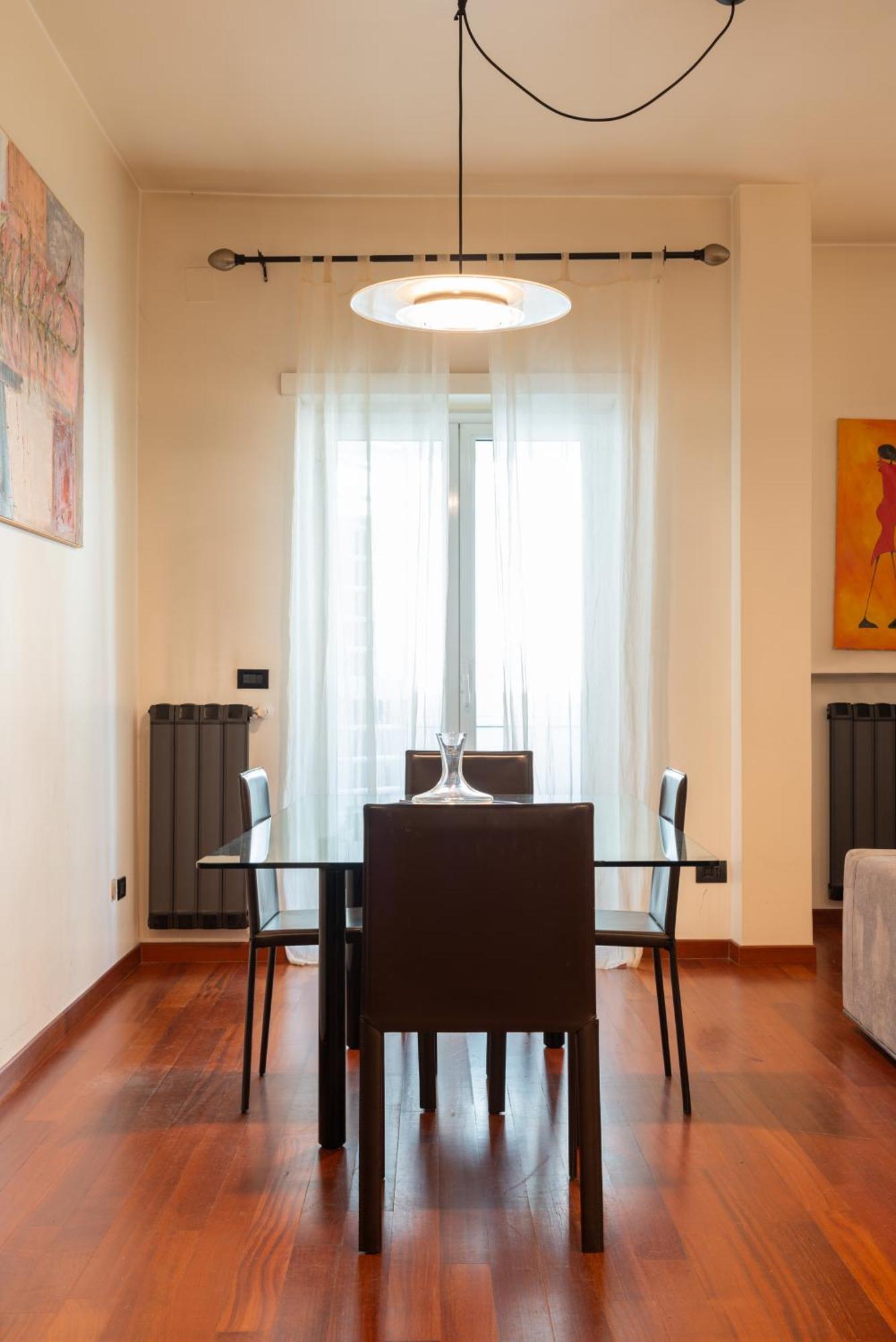 Suite Amendola-Luxury Apartment Bari Eksteriør billede