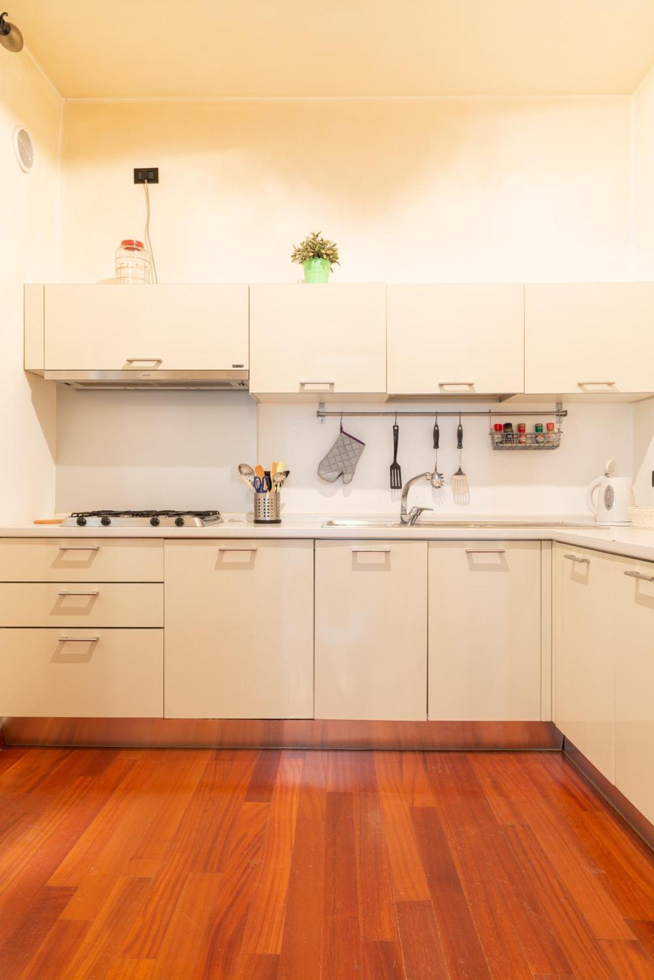Suite Amendola-Luxury Apartment Bari Eksteriør billede