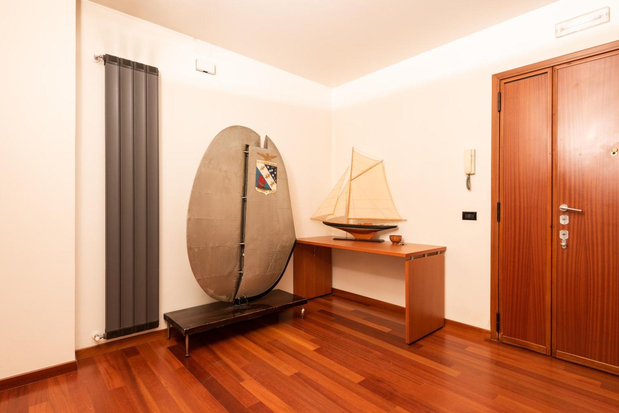 Suite Amendola-Luxury Apartment Bari Eksteriør billede