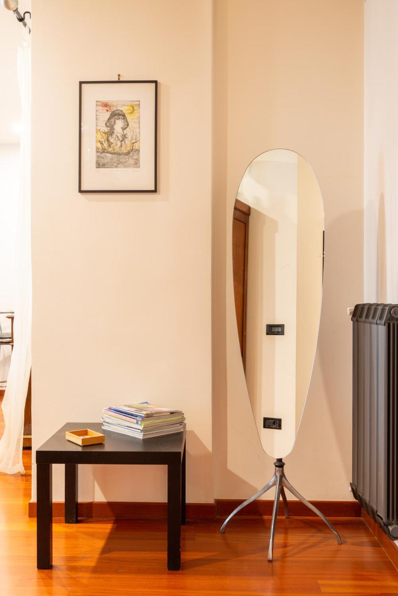 Suite Amendola-Luxury Apartment Bari Eksteriør billede
