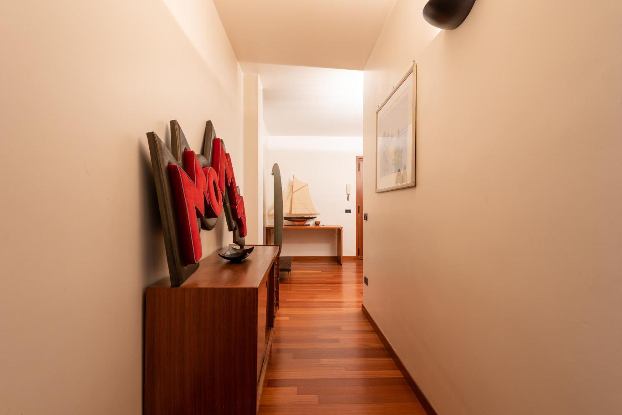 Suite Amendola-Luxury Apartment Bari Eksteriør billede