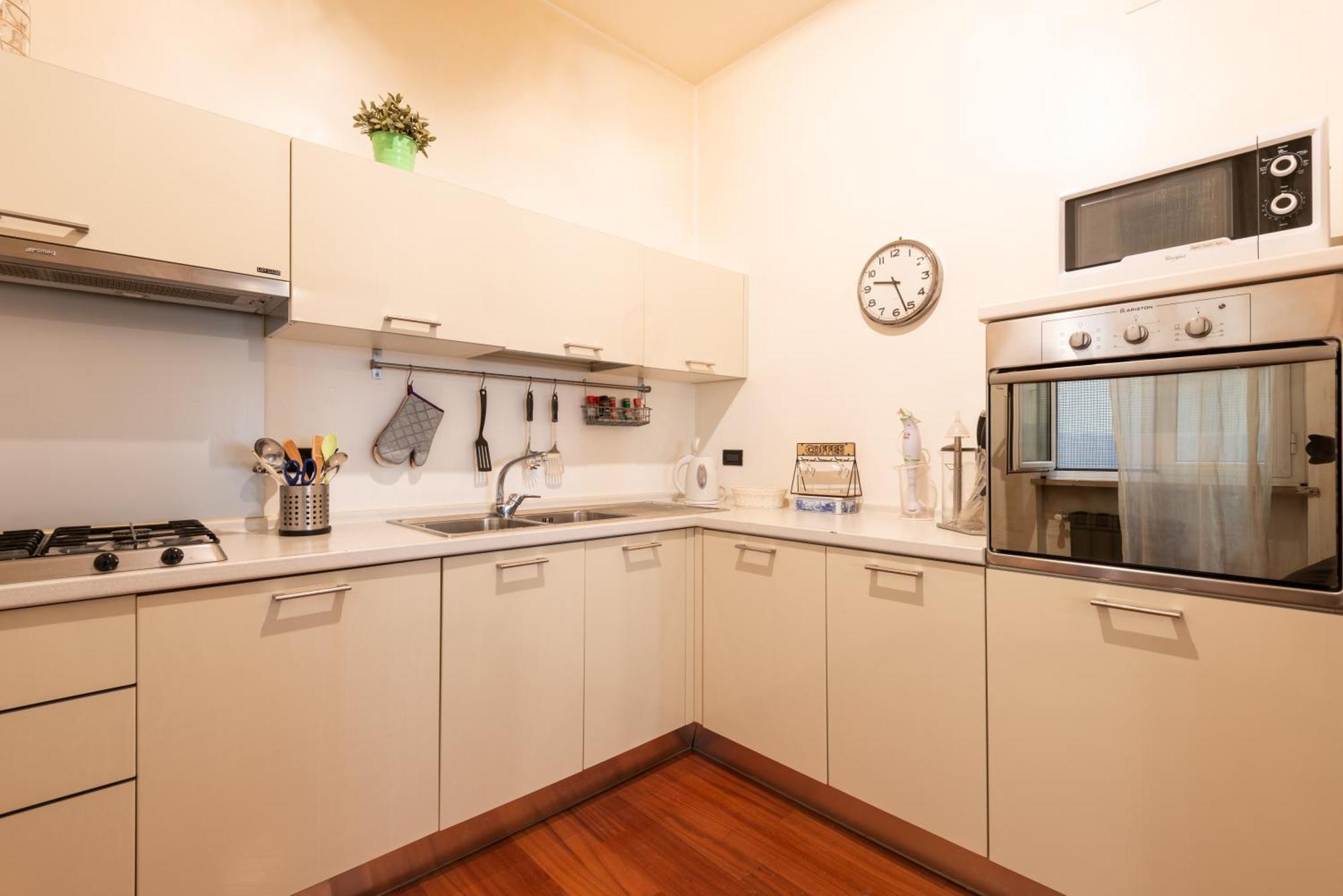 Suite Amendola-Luxury Apartment Bari Eksteriør billede