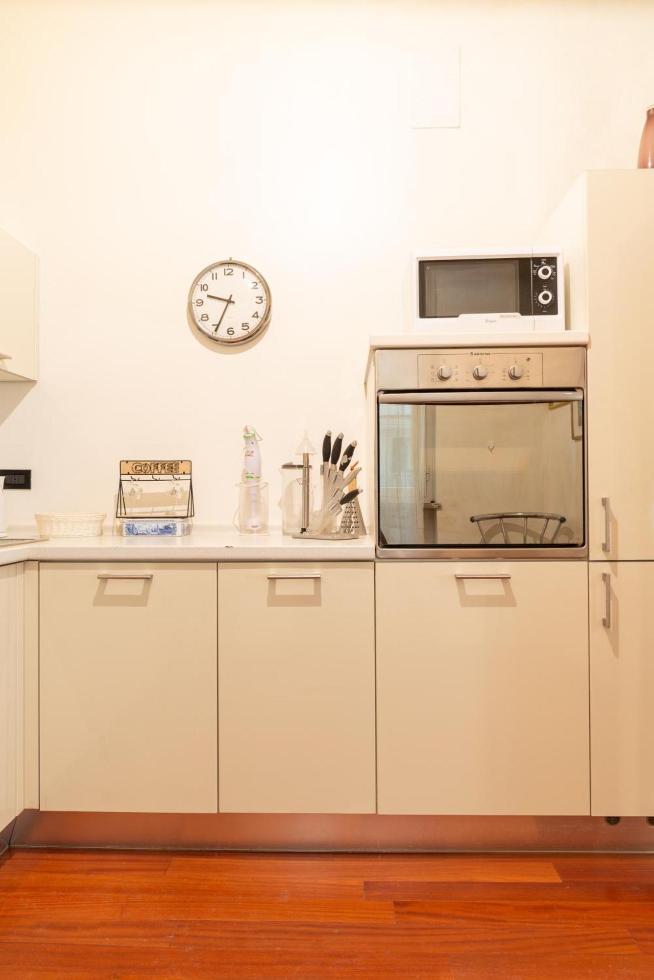 Suite Amendola-Luxury Apartment Bari Eksteriør billede