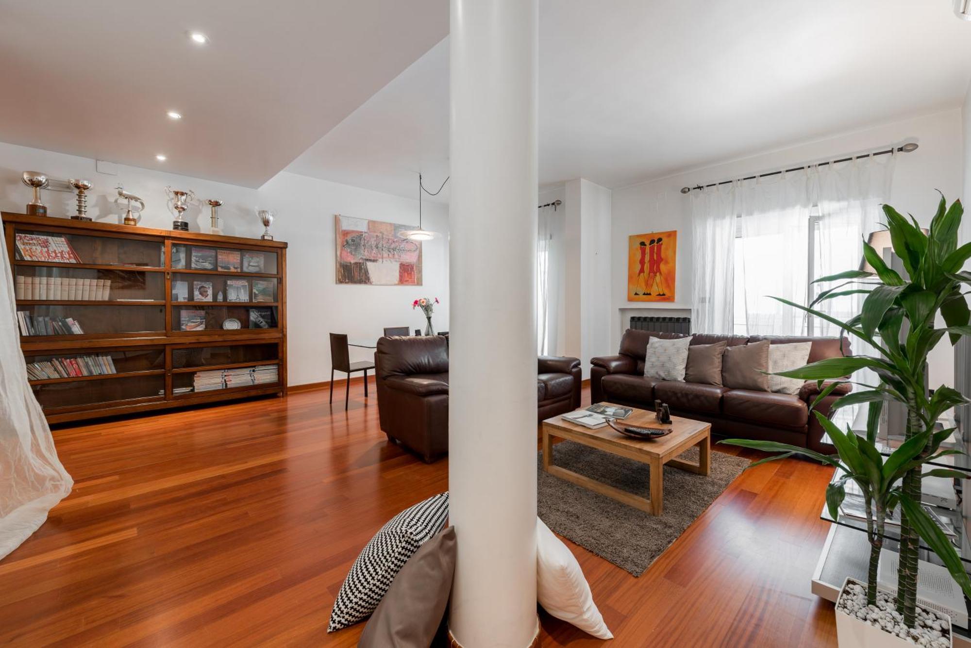 Suite Amendola-Luxury Apartment Bari Eksteriør billede