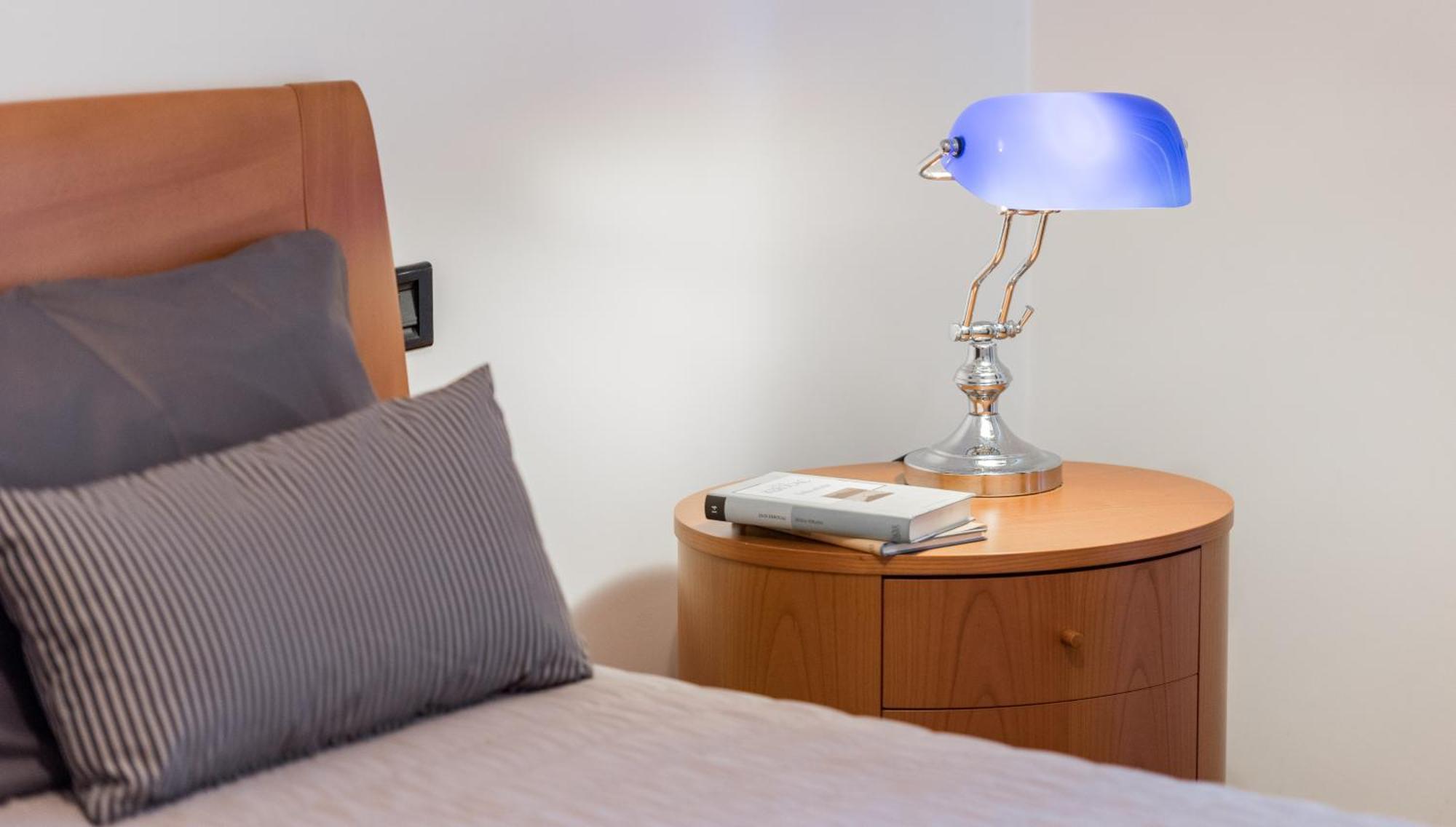 Suite Amendola-Luxury Apartment Bari Eksteriør billede