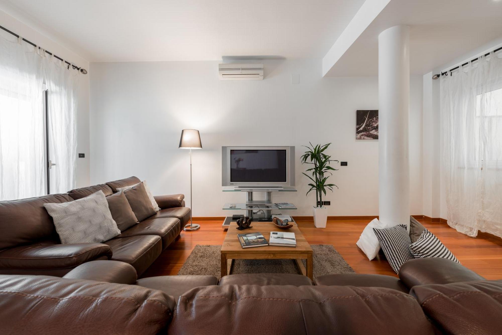 Suite Amendola-Luxury Apartment Bari Eksteriør billede