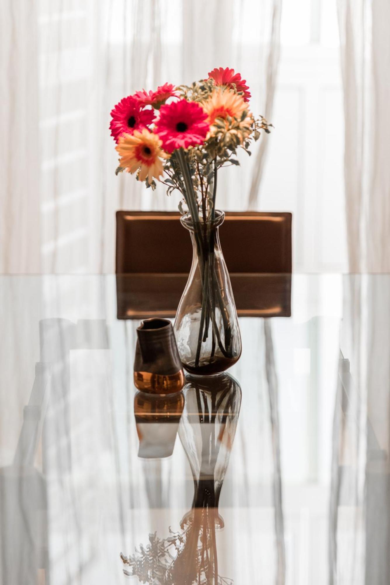 Suite Amendola-Luxury Apartment Bari Eksteriør billede
