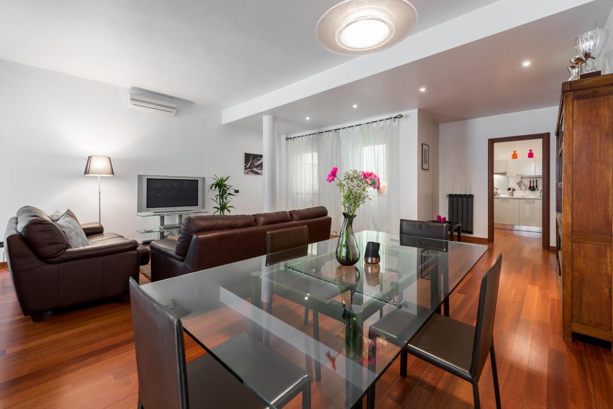 Suite Amendola-Luxury Apartment Bari Eksteriør billede