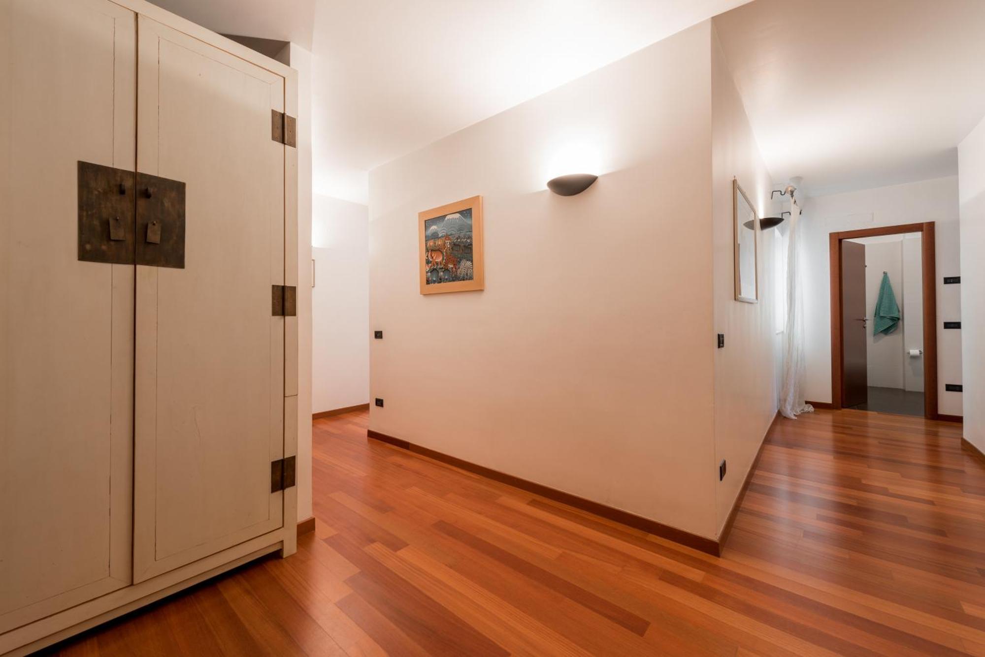 Suite Amendola-Luxury Apartment Bari Eksteriør billede